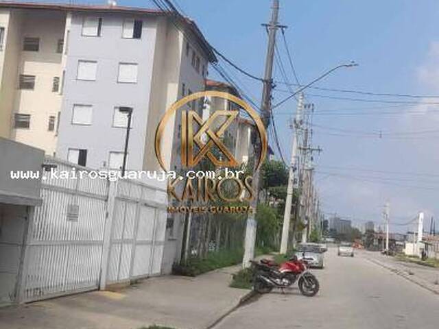 # - Apartamento para Venda em Guarujá - SP - 3
