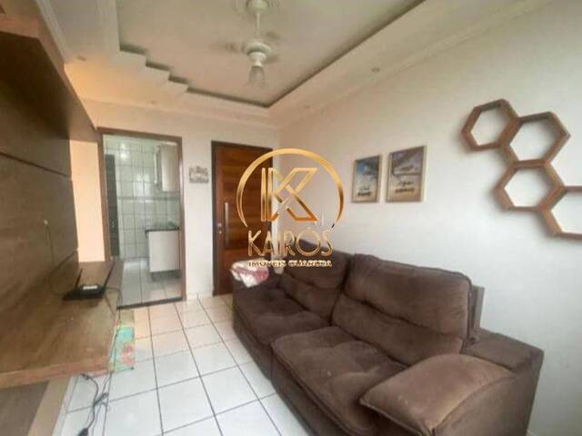 #13 - Apartamento para Venda em Guarujá - SP - 2