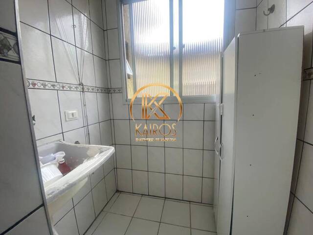 #13 - Apartamento para Venda em Guarujá - SP - 3