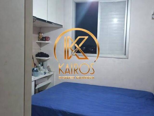 #14 - Apartamento para Venda em Guarujá - SP - 3