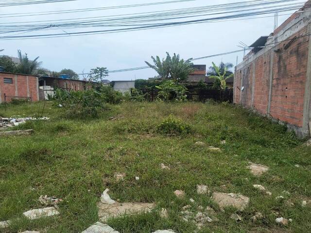 #16 - Área para Venda em Guarujá - SP - 1