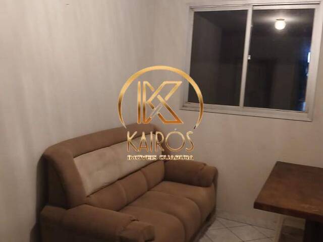 #17 - Apartamento para Venda em Guarujá - SP - 2