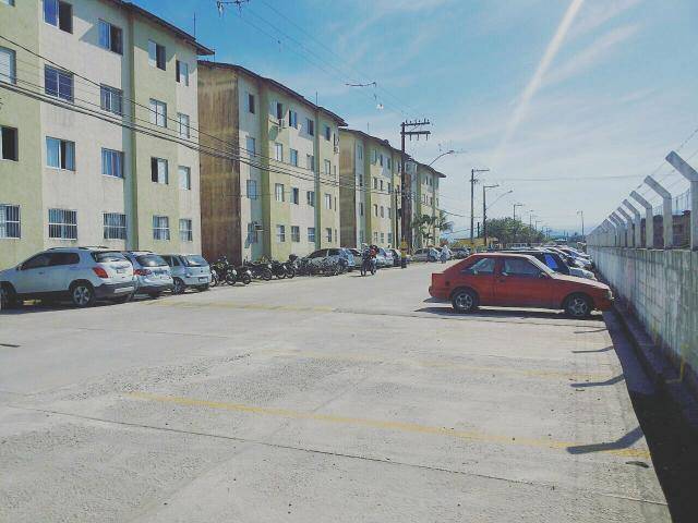 #17 - Apartamento para Venda em Guarujá - SP